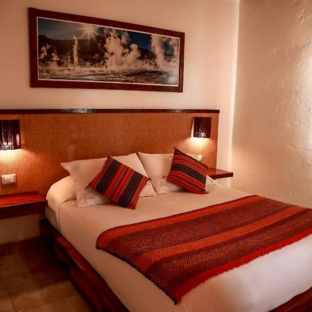 Tambo Atacama Lodge Сан Педро де Атакама Екстериор снимка