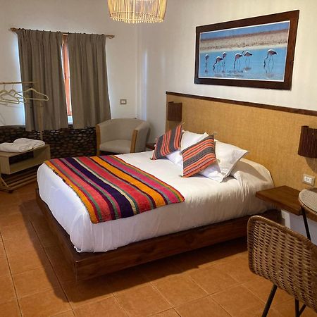 Tambo Atacama Lodge Сан Педро де Атакама Екстериор снимка