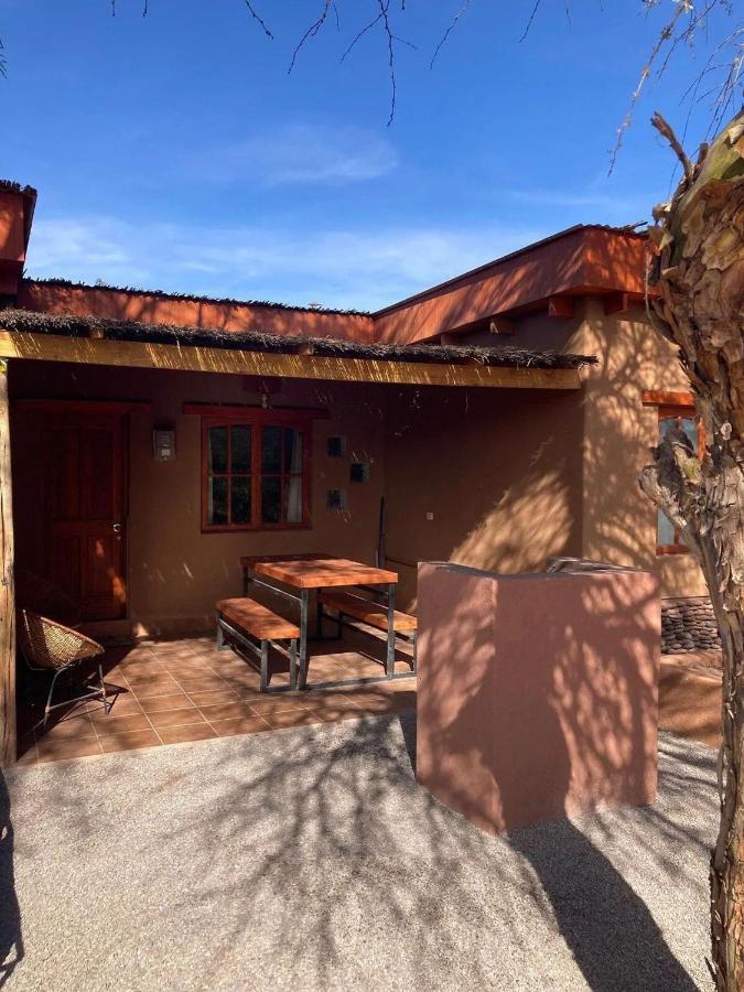 Tambo Atacama Lodge Сан Педро де Атакама Екстериор снимка