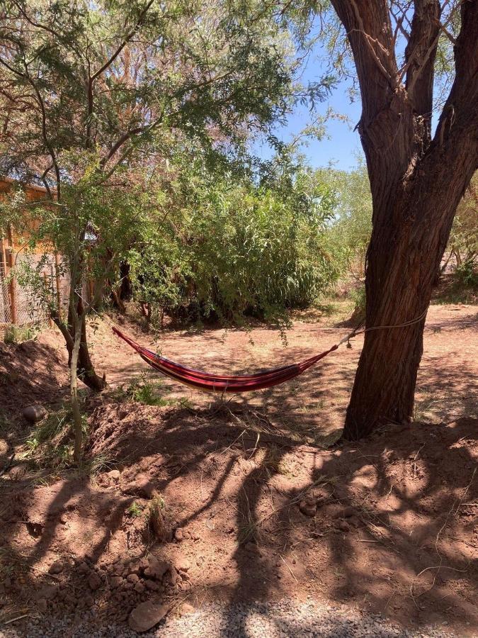 Tambo Atacama Lodge Сан Педро де Атакама Екстериор снимка