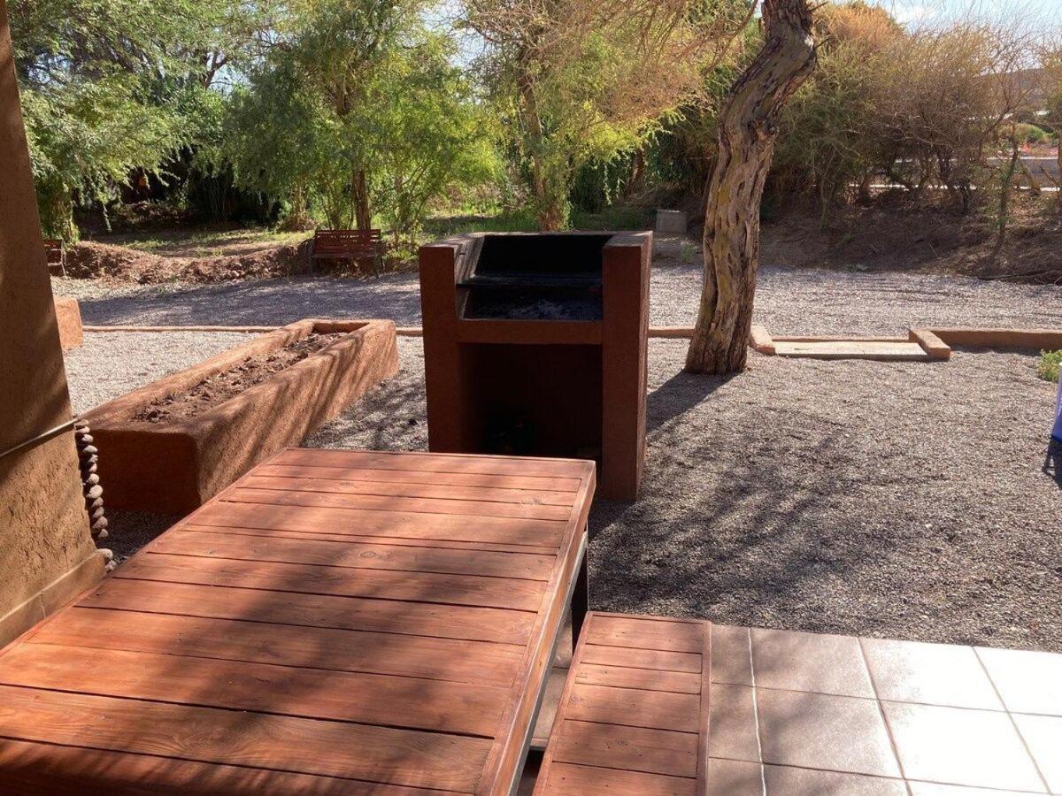 Tambo Atacama Lodge Сан Педро де Атакама Екстериор снимка