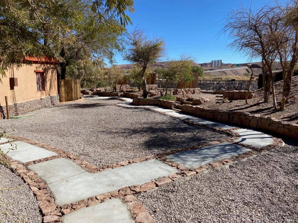 Tambo Atacama Lodge Сан Педро де Атакама Екстериор снимка