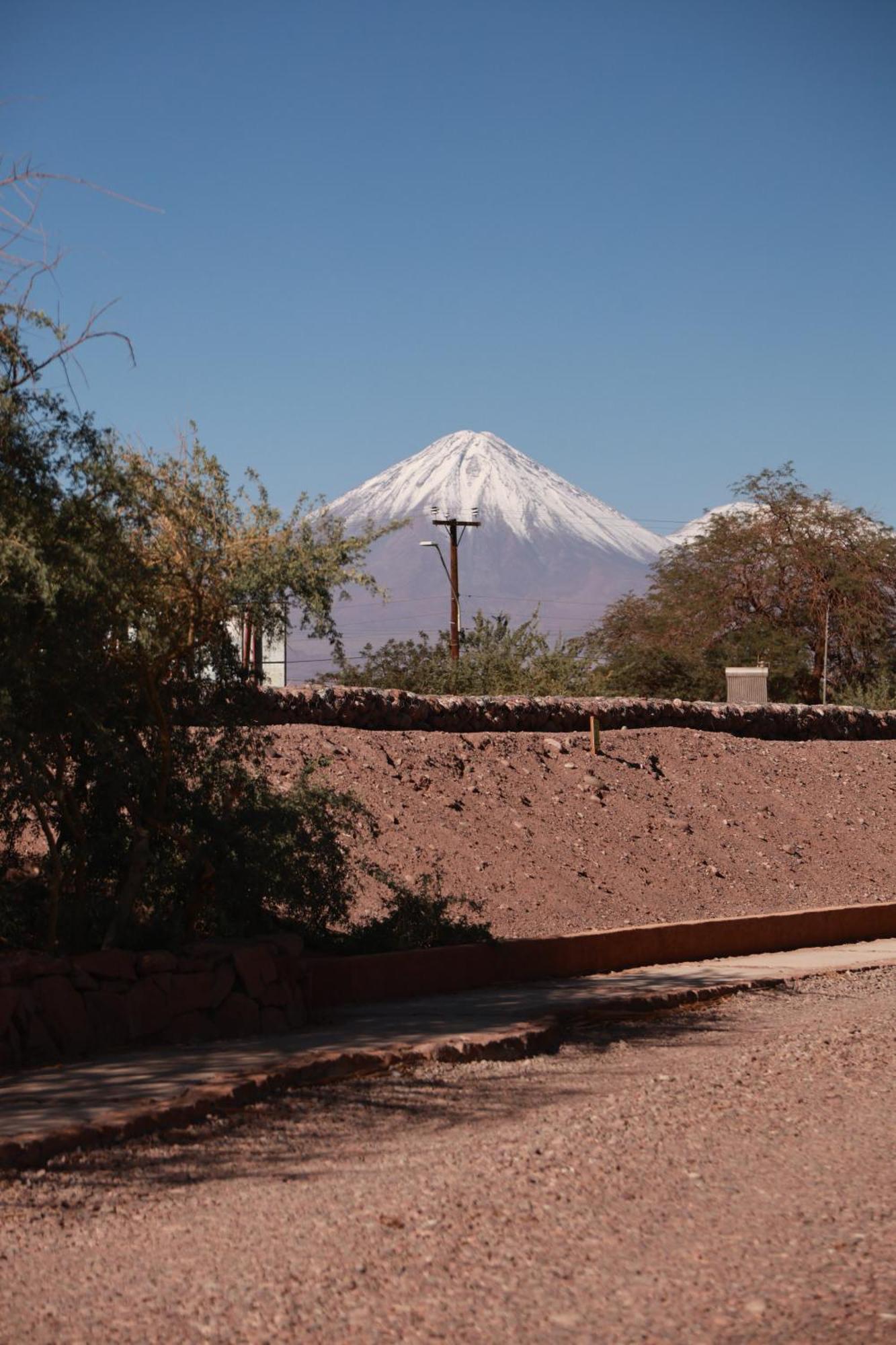 Tambo Atacama Lodge Сан Педро де Атакама Екстериор снимка