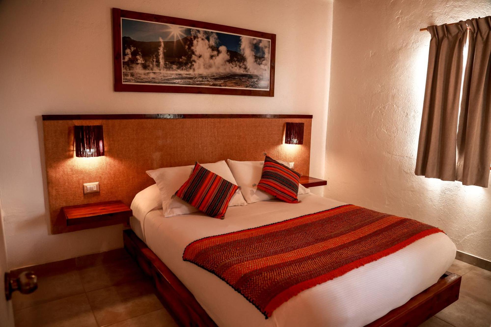Tambo Atacama Lodge Сан Педро де Атакама Екстериор снимка