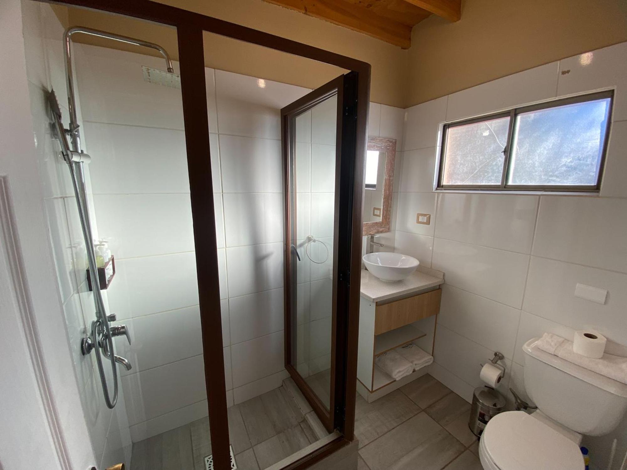 Tambo Atacama Lodge Сан Педро де Атакама Екстериор снимка