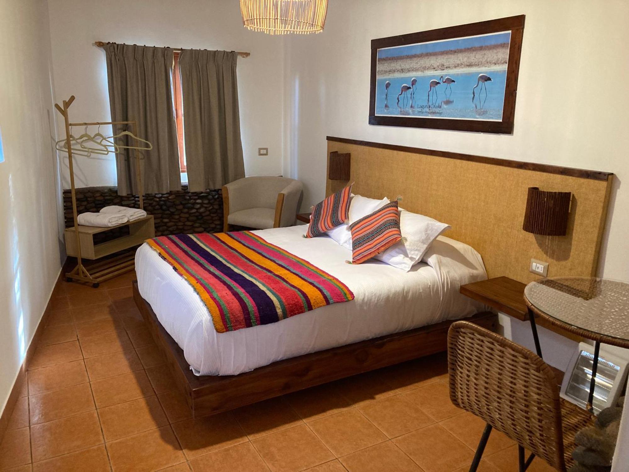 Tambo Atacama Lodge Сан Педро де Атакама Екстериор снимка